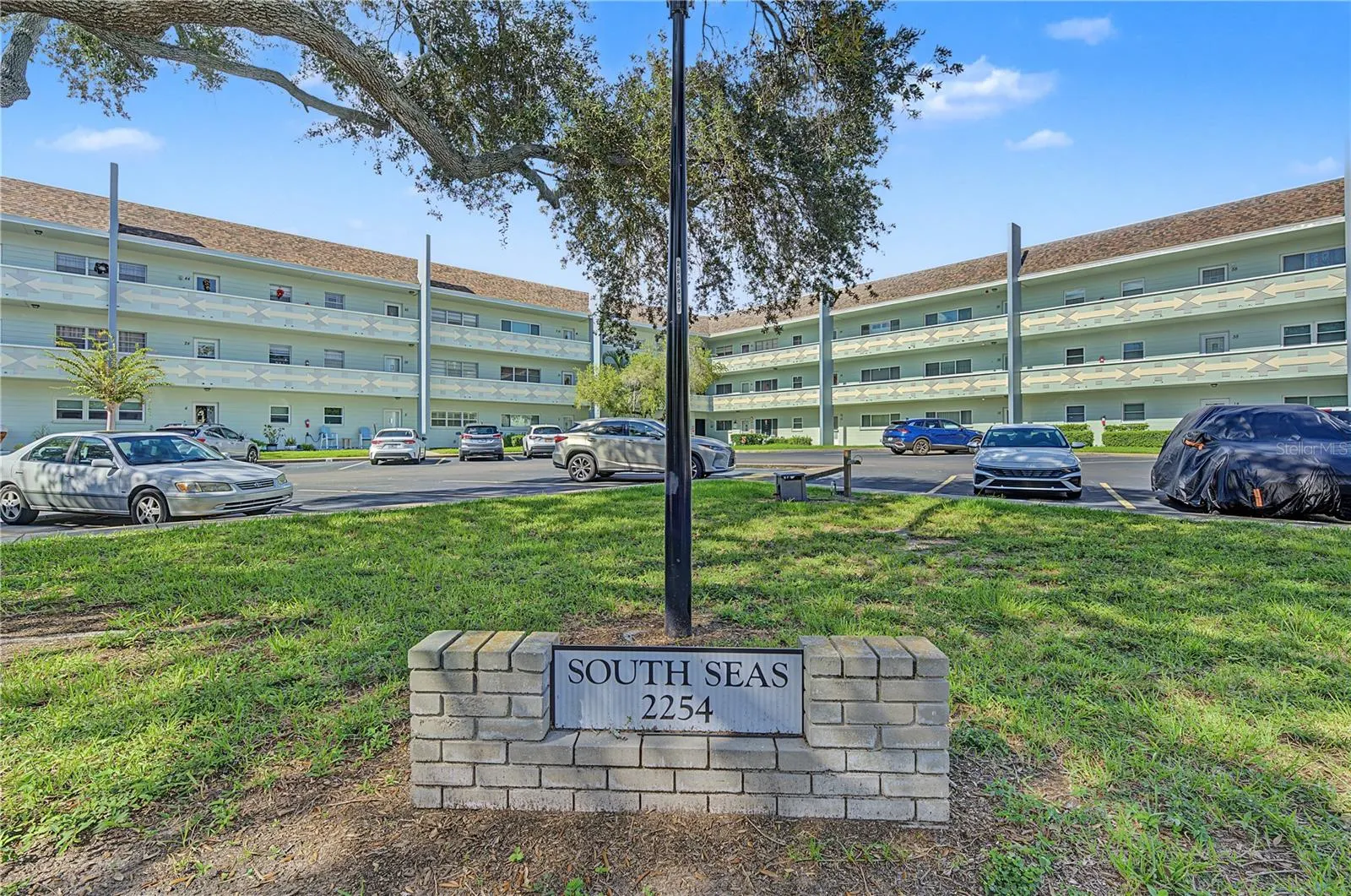 2254 NORWEGIAN DR #36 #36