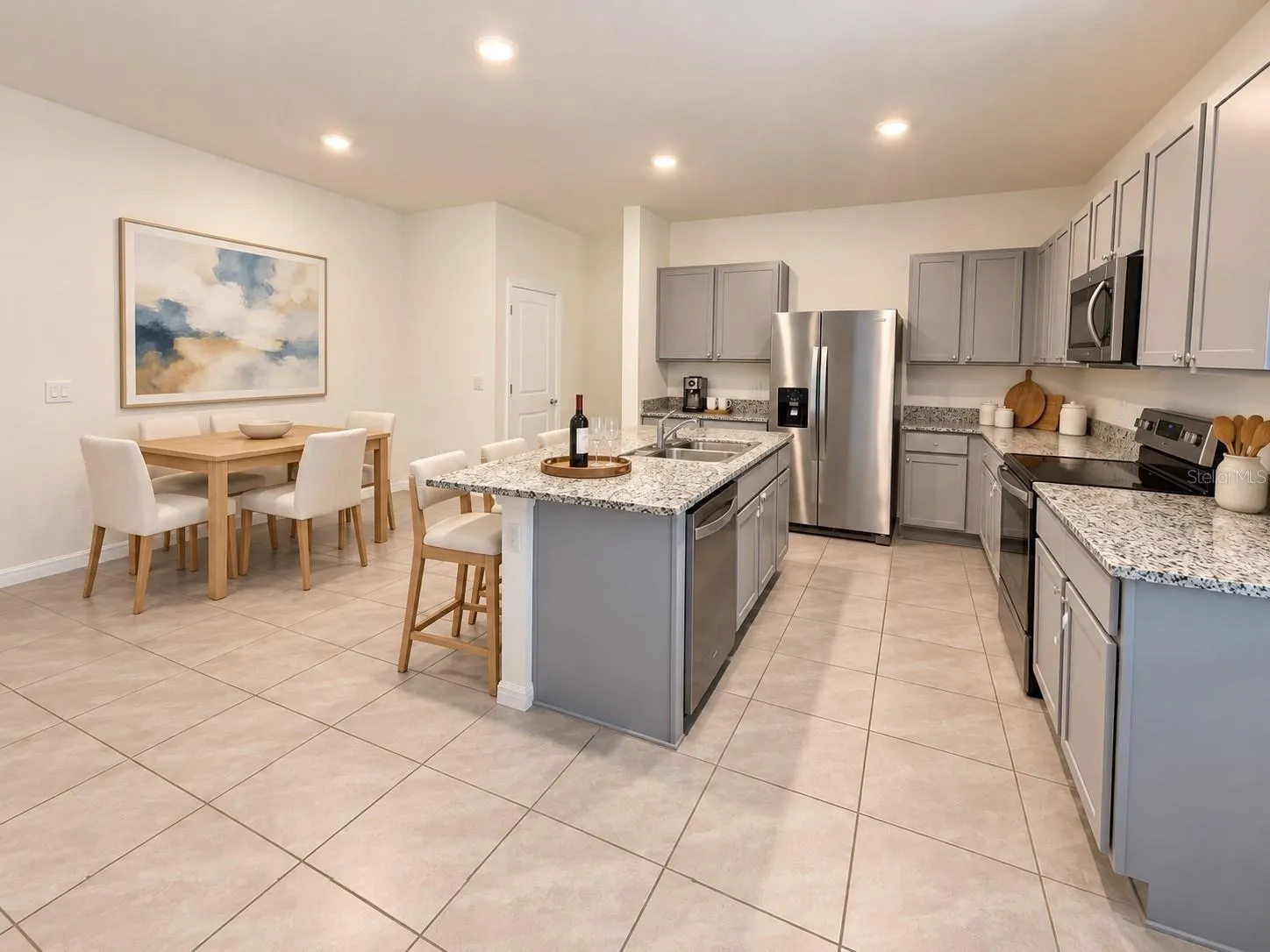 3515 WHITE DANDELION CT