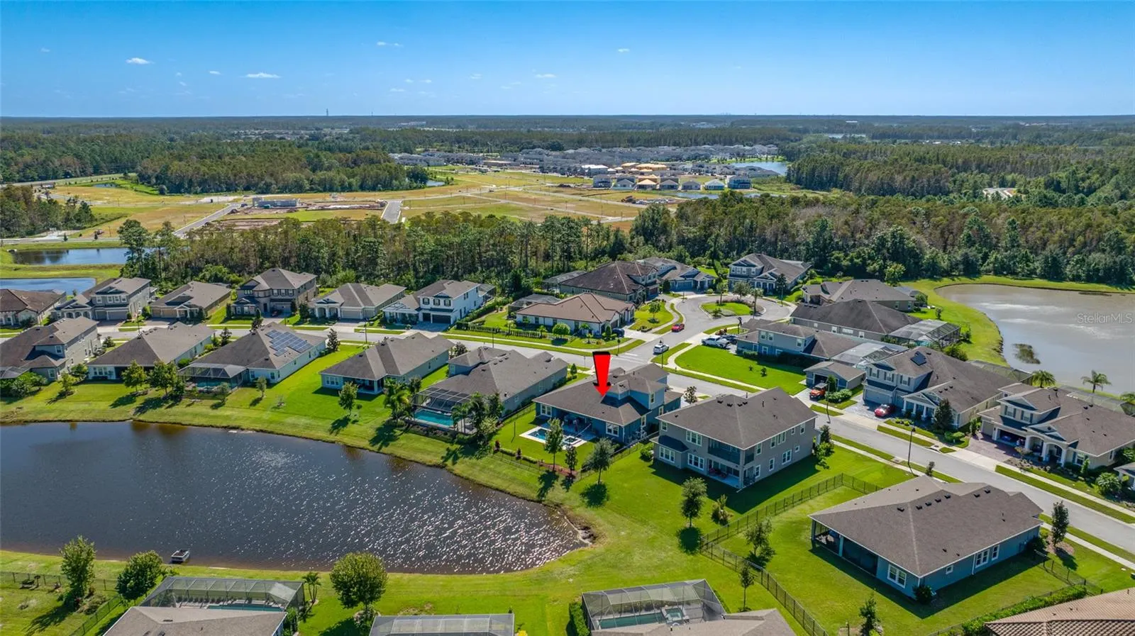 4161 GLADE WOOD LOOP