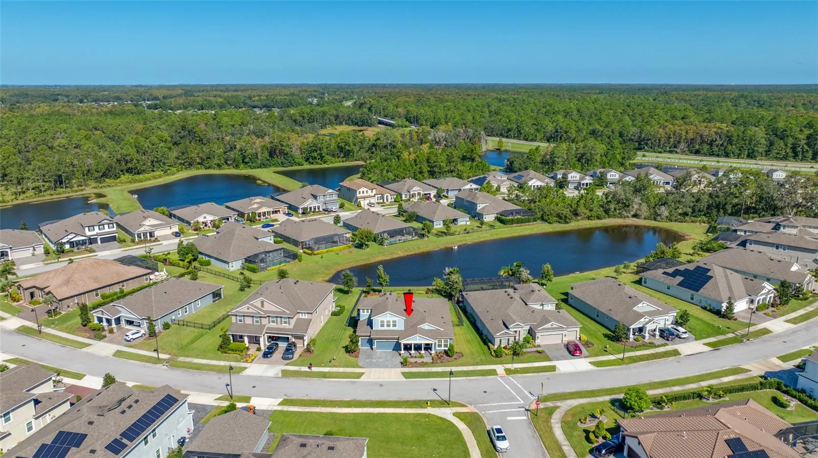 4161 GLADE WOOD LOOP