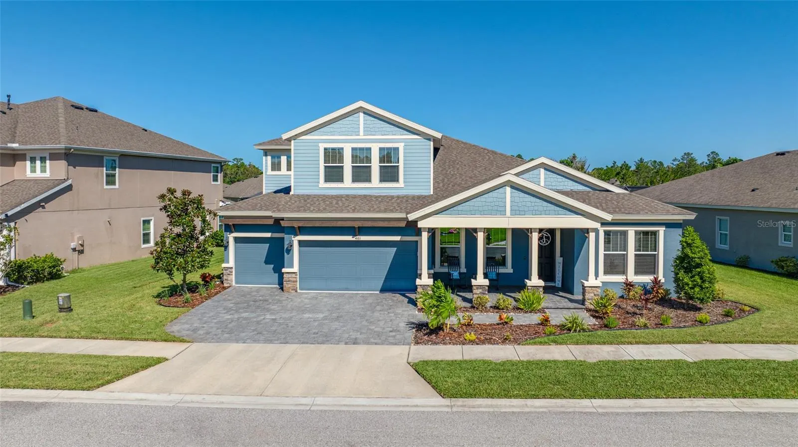 4161 GLADE WOOD LOOP