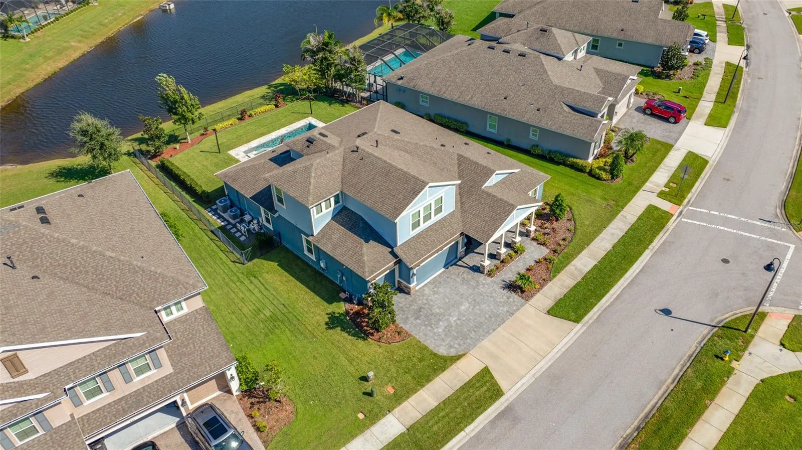 4161 GLADE WOOD LOOP