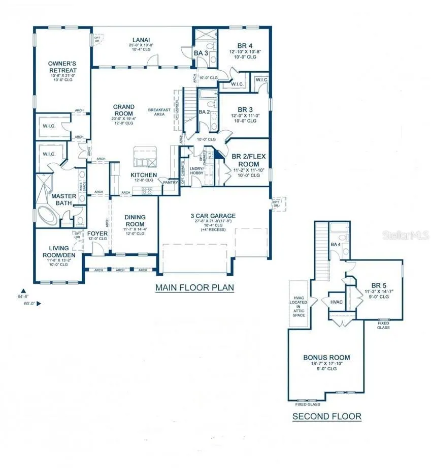 4161 GLADE WOOD LOOP