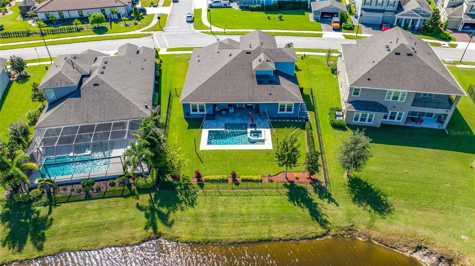 4161 GLADE WOOD LOOP