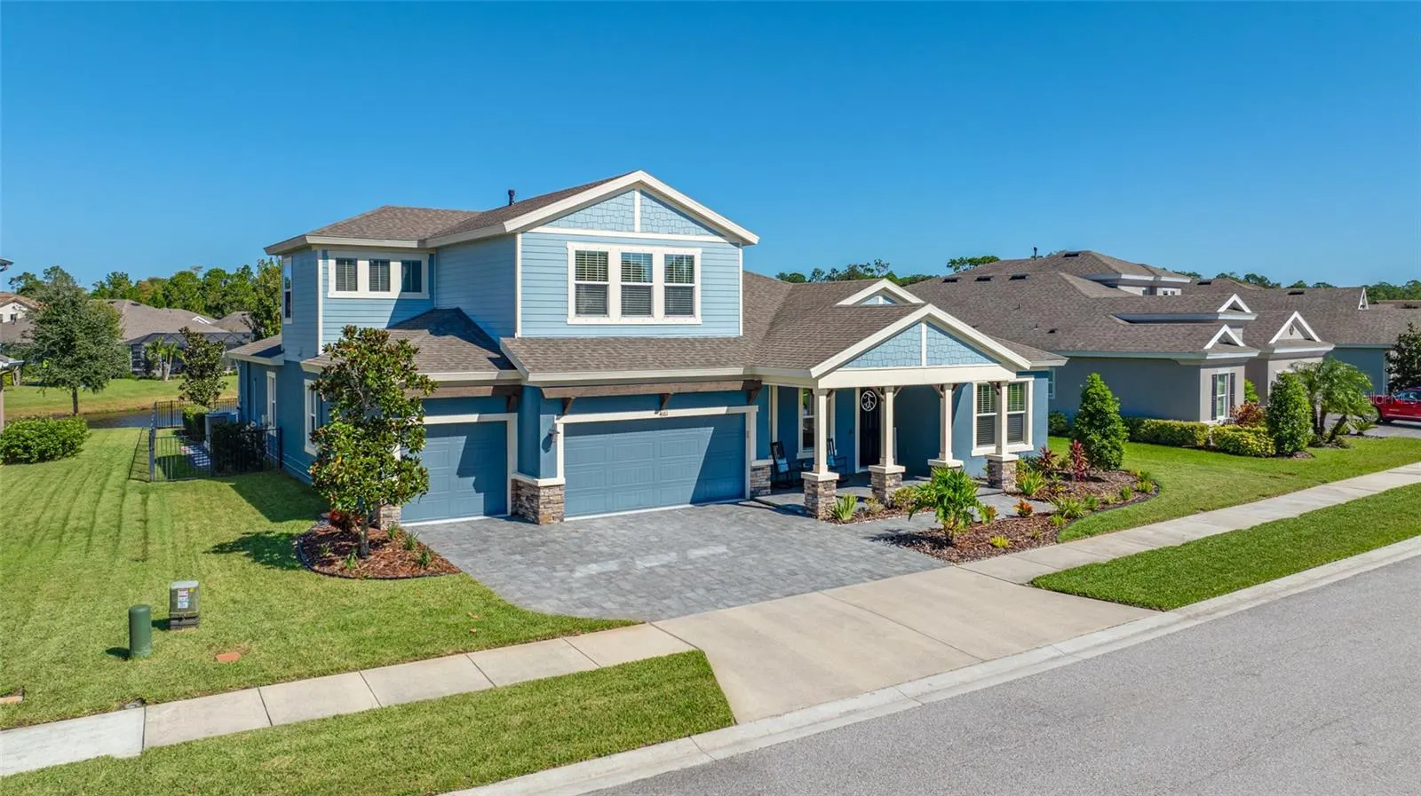4161 GLADE WOOD LOOP