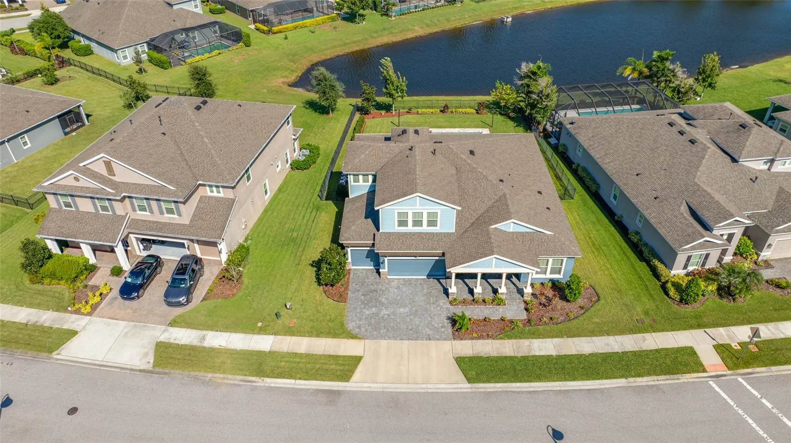 4161 GLADE WOOD LOOP