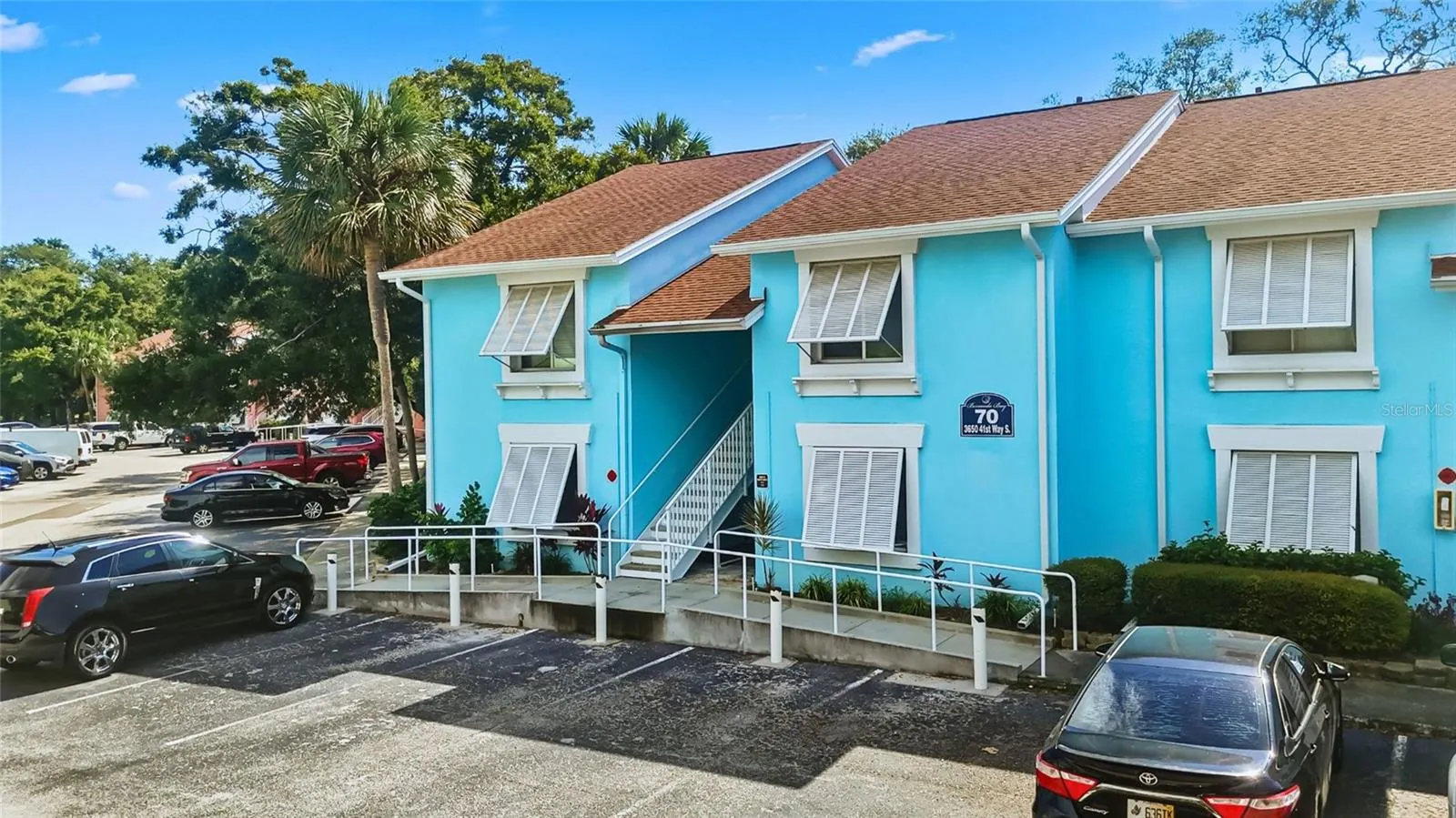 3650 41ST WAY S #A #A