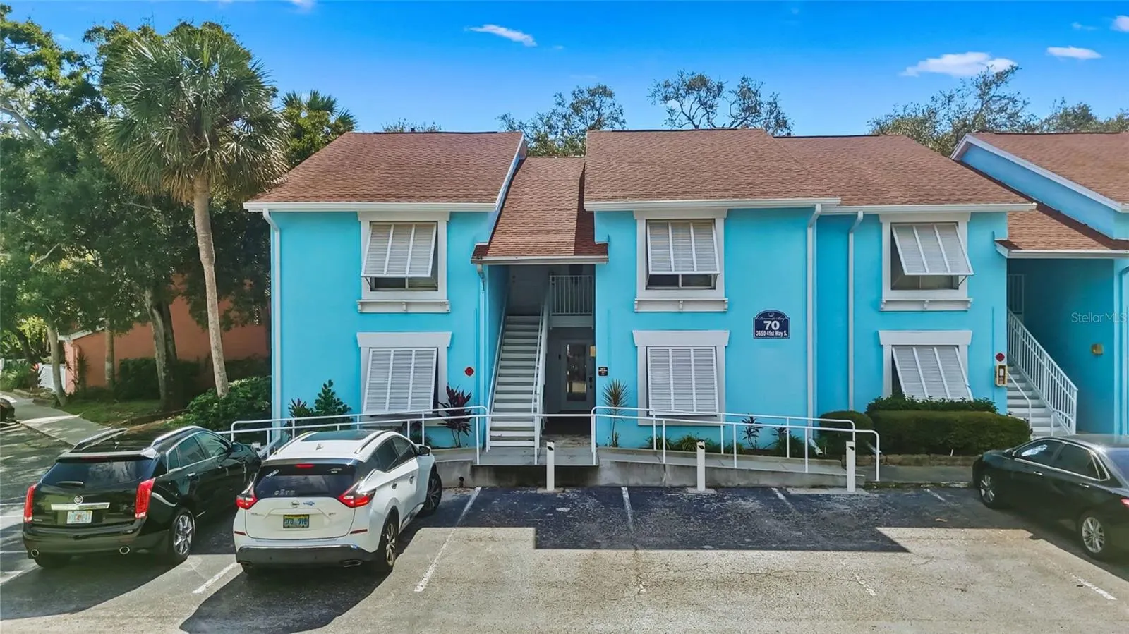 3650 41ST WAY S #A #A