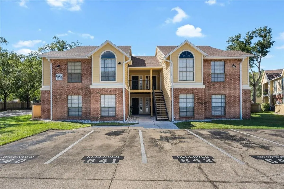 8625 FANCY FINCH DR #102 #102