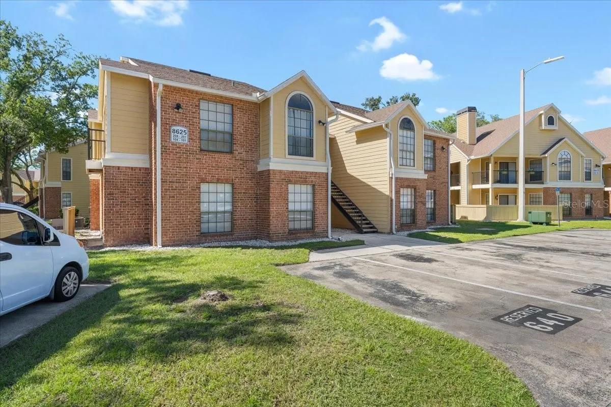 8625 FANCY FINCH DR #102 #102