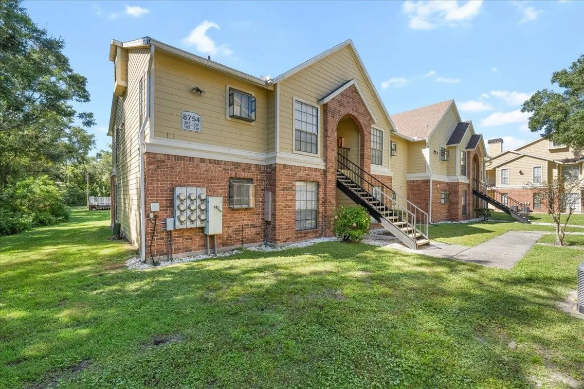 8754 MALLARD RESERVE DR #201 #201
