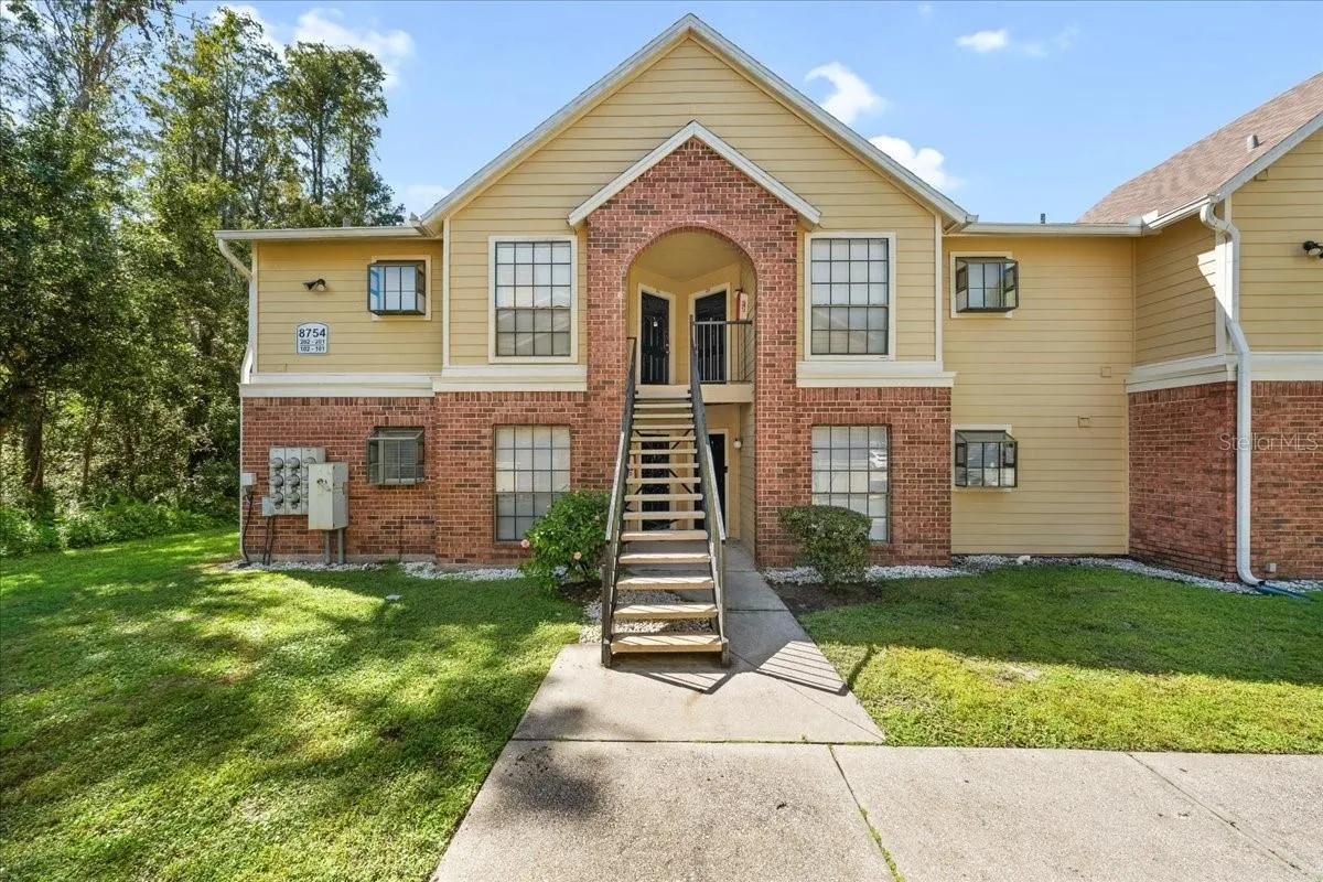 8754 MALLARD RESERVE DR #201 #201