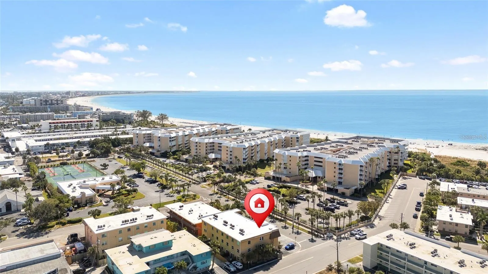 6651 SUNSET WAY #9 #9