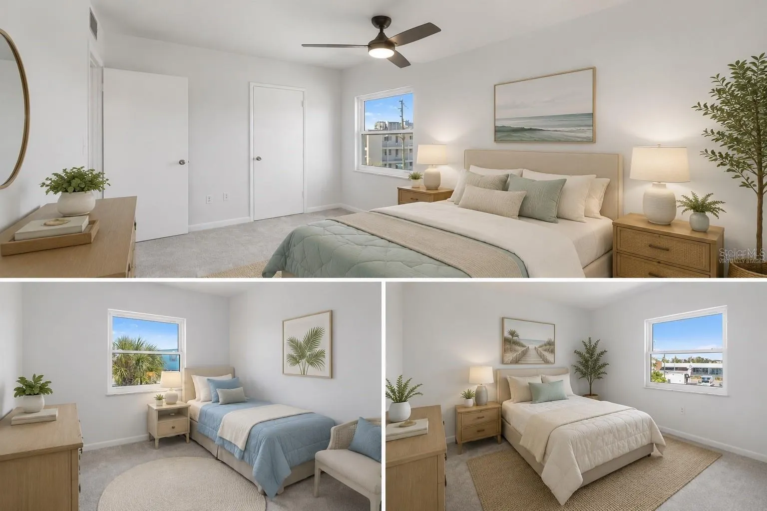 6651 SUNSET WAY #9 #9