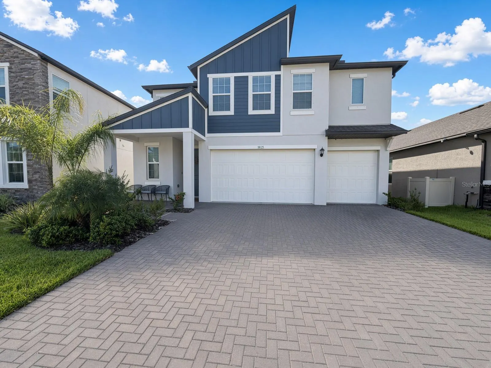 18125 SERENE LAKE LOOP