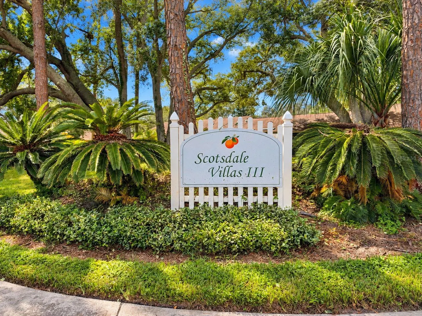 1111 TARRIDON CT #1111 #1111