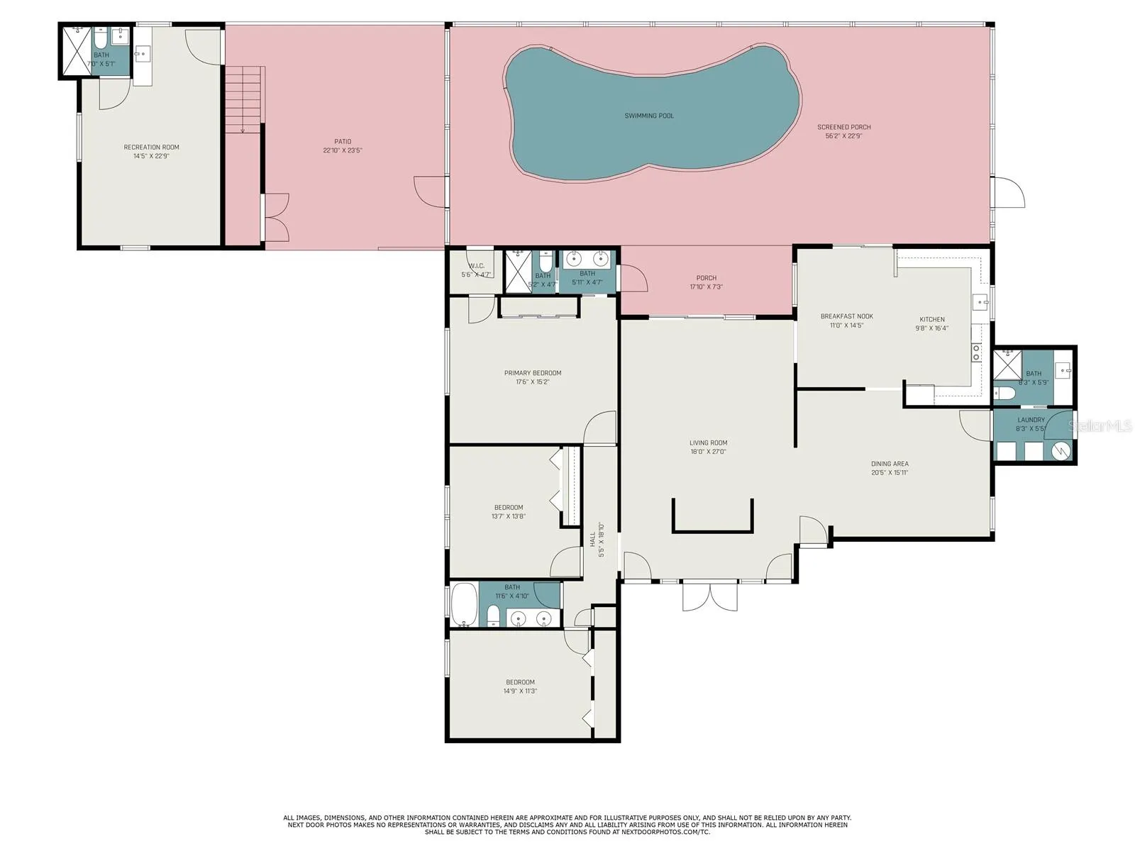 1305 GREENFIELD CIR