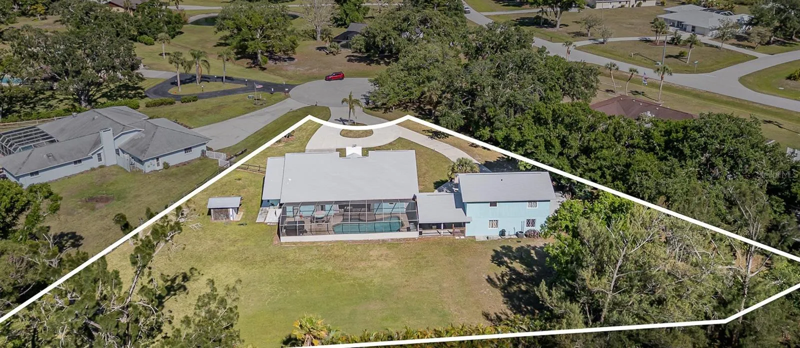 1305 GREENFIELD CIR