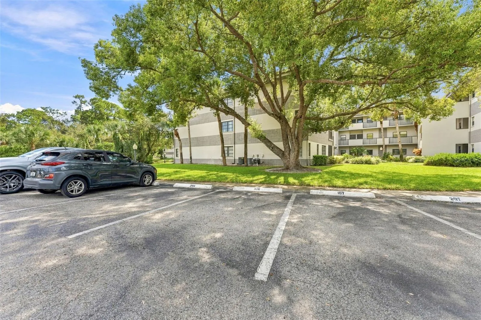 2650 COUNTRYSIDE BLVD #A306 #A306