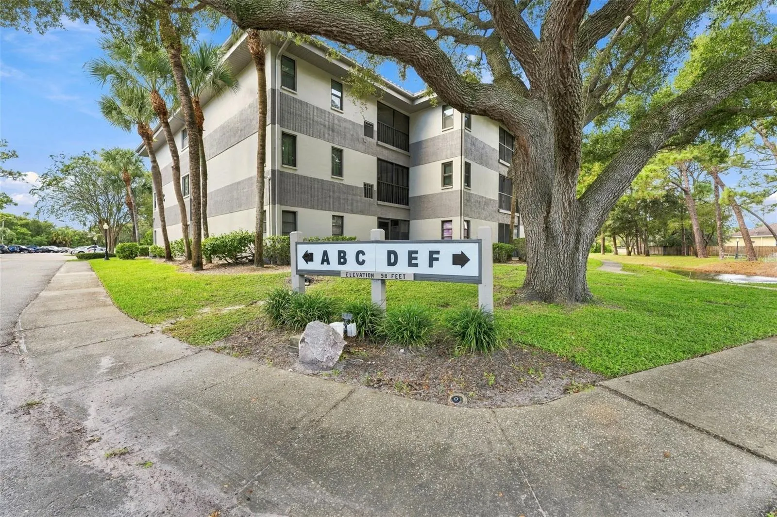 2650 COUNTRYSIDE BLVD #A306 #A306