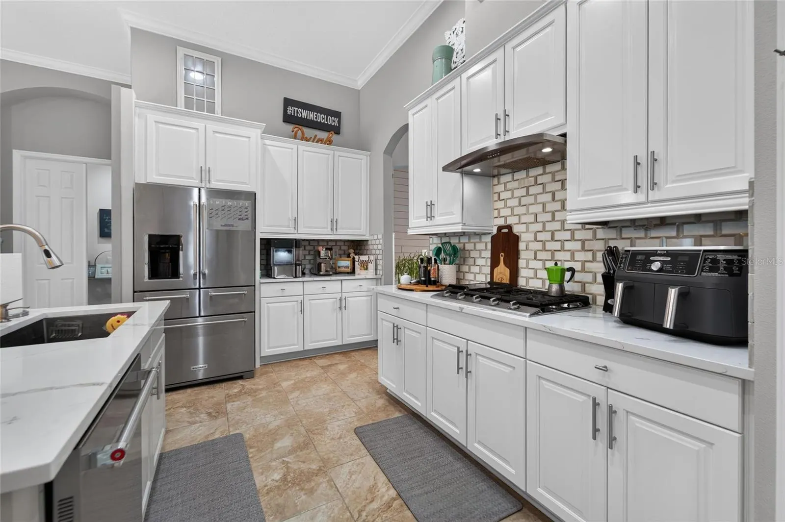 7007 COVINGTON STONE AVE