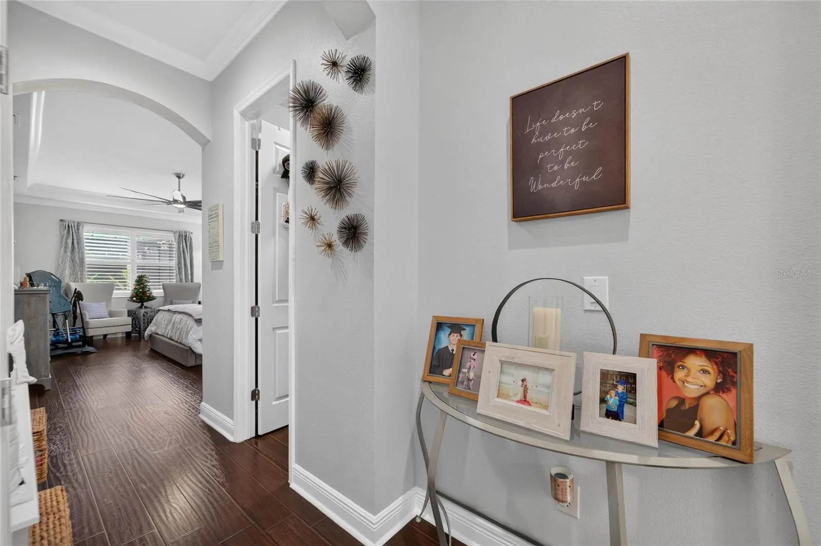 7007 COVINGTON STONE AVE