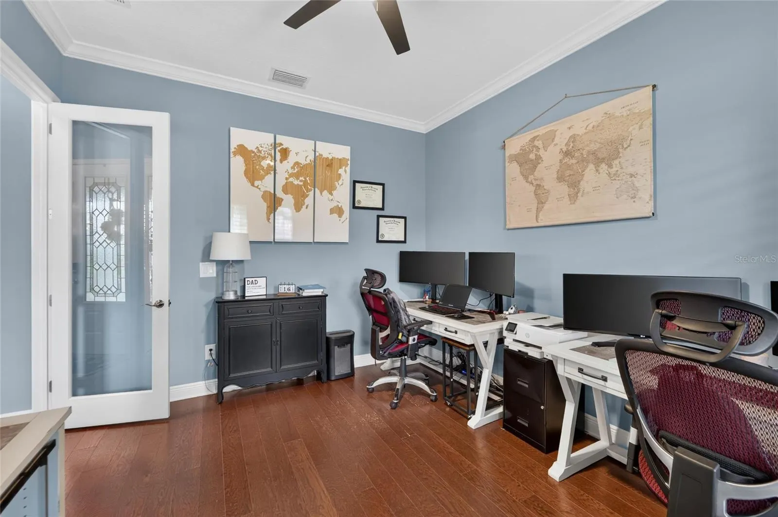 7007 COVINGTON STONE AVE