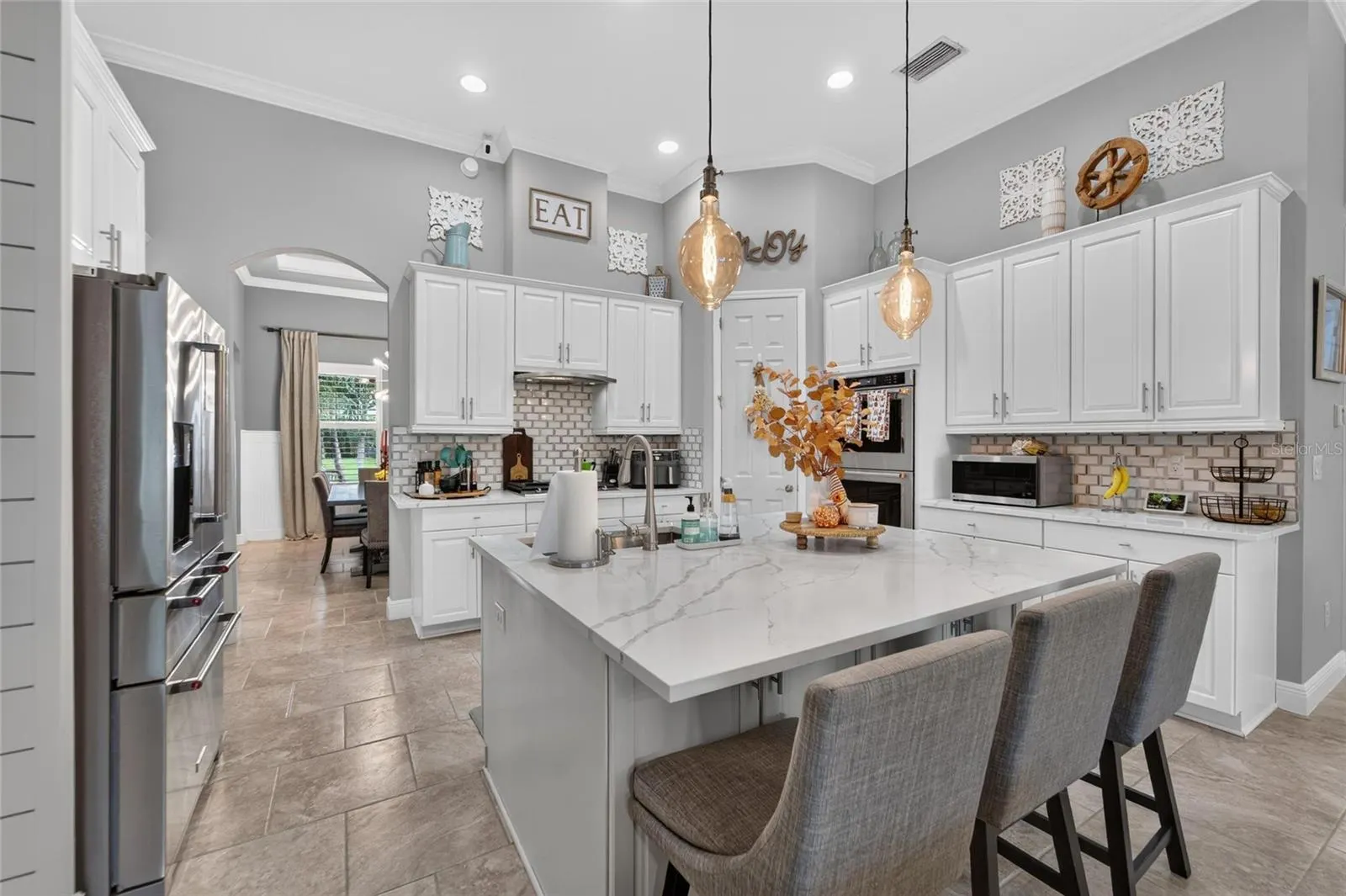 7007 COVINGTON STONE AVE