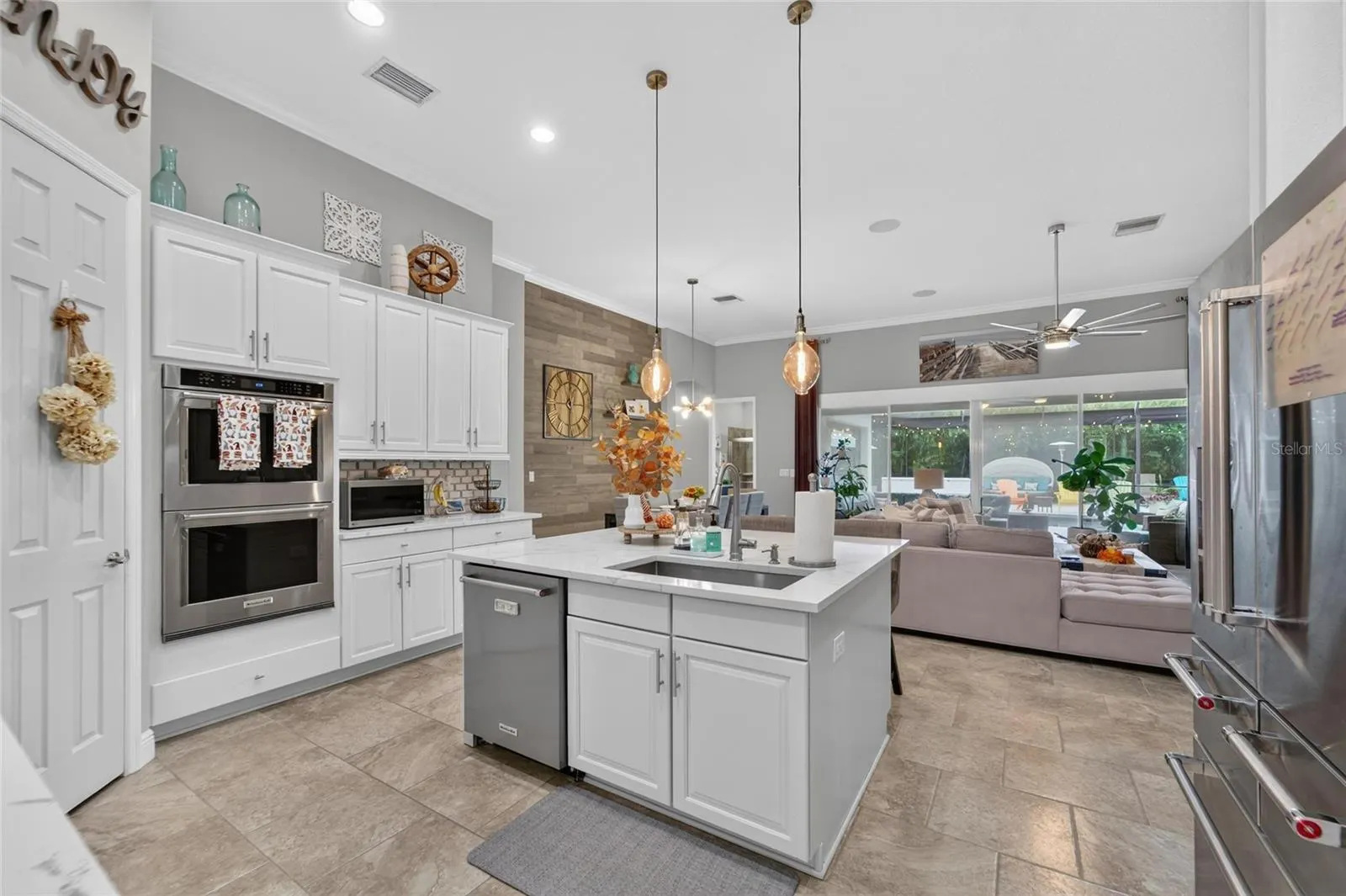 7007 COVINGTON STONE AVE