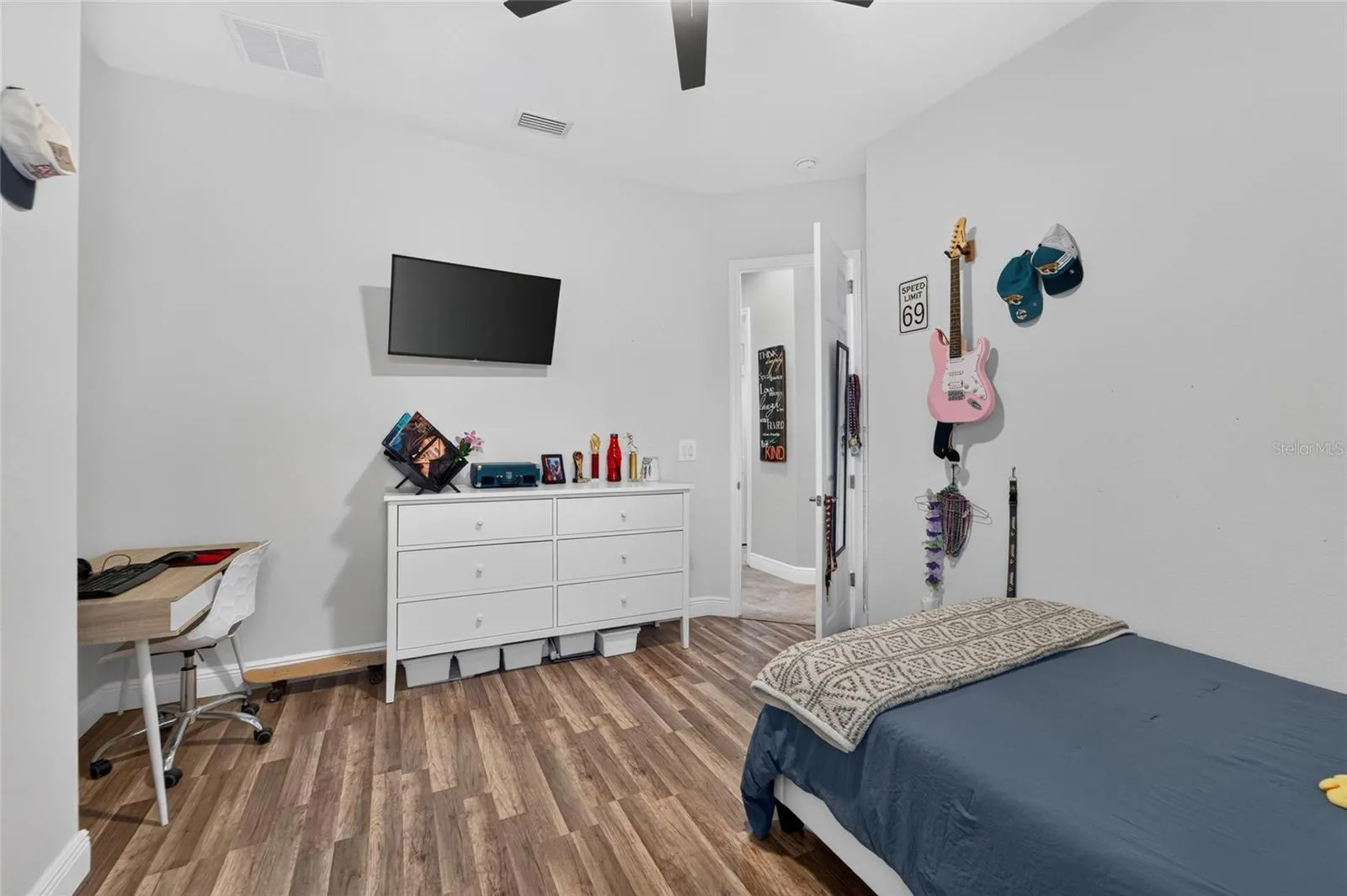 7007 COVINGTON STONE AVE