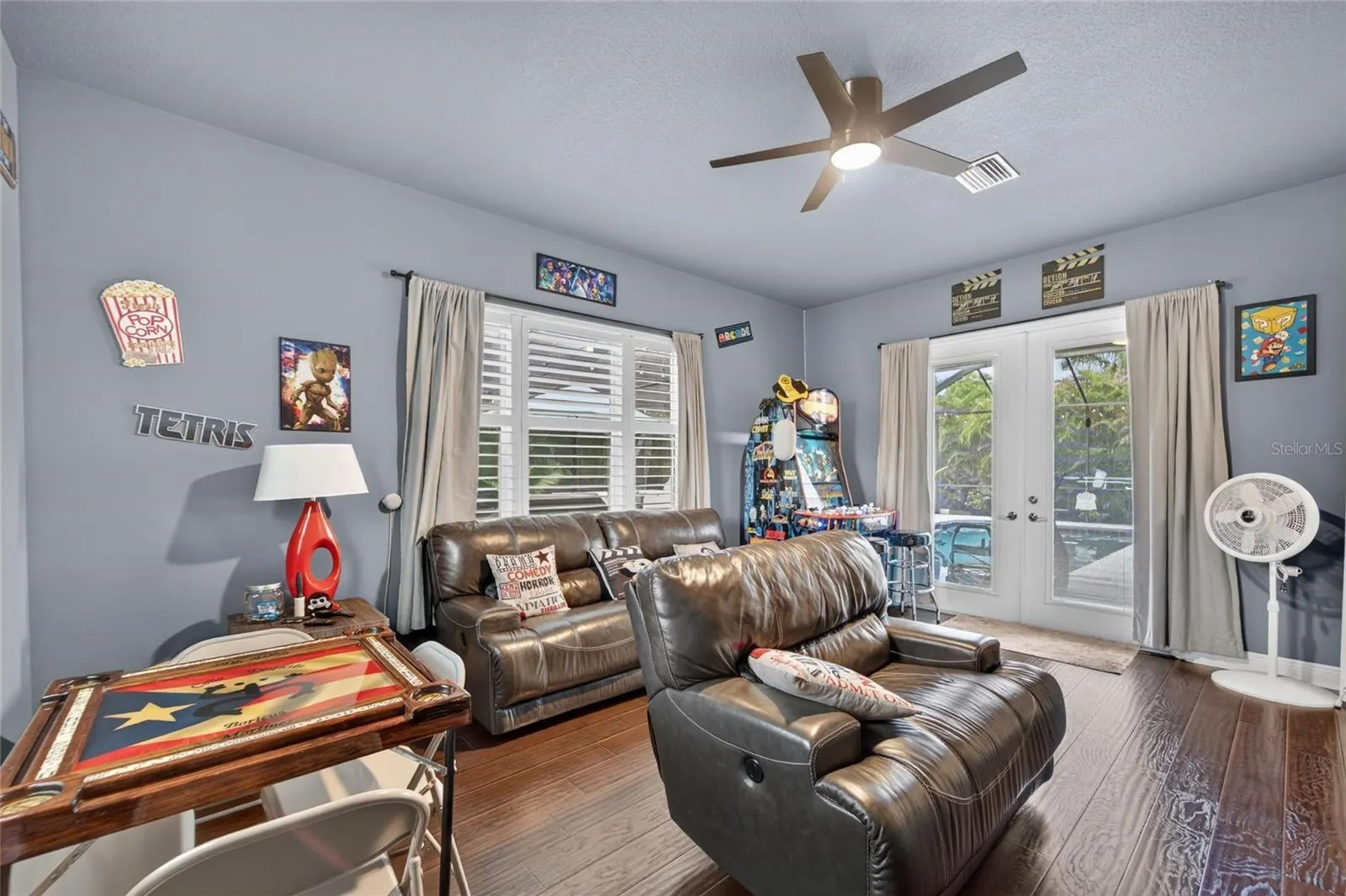 7007 COVINGTON STONE AVE