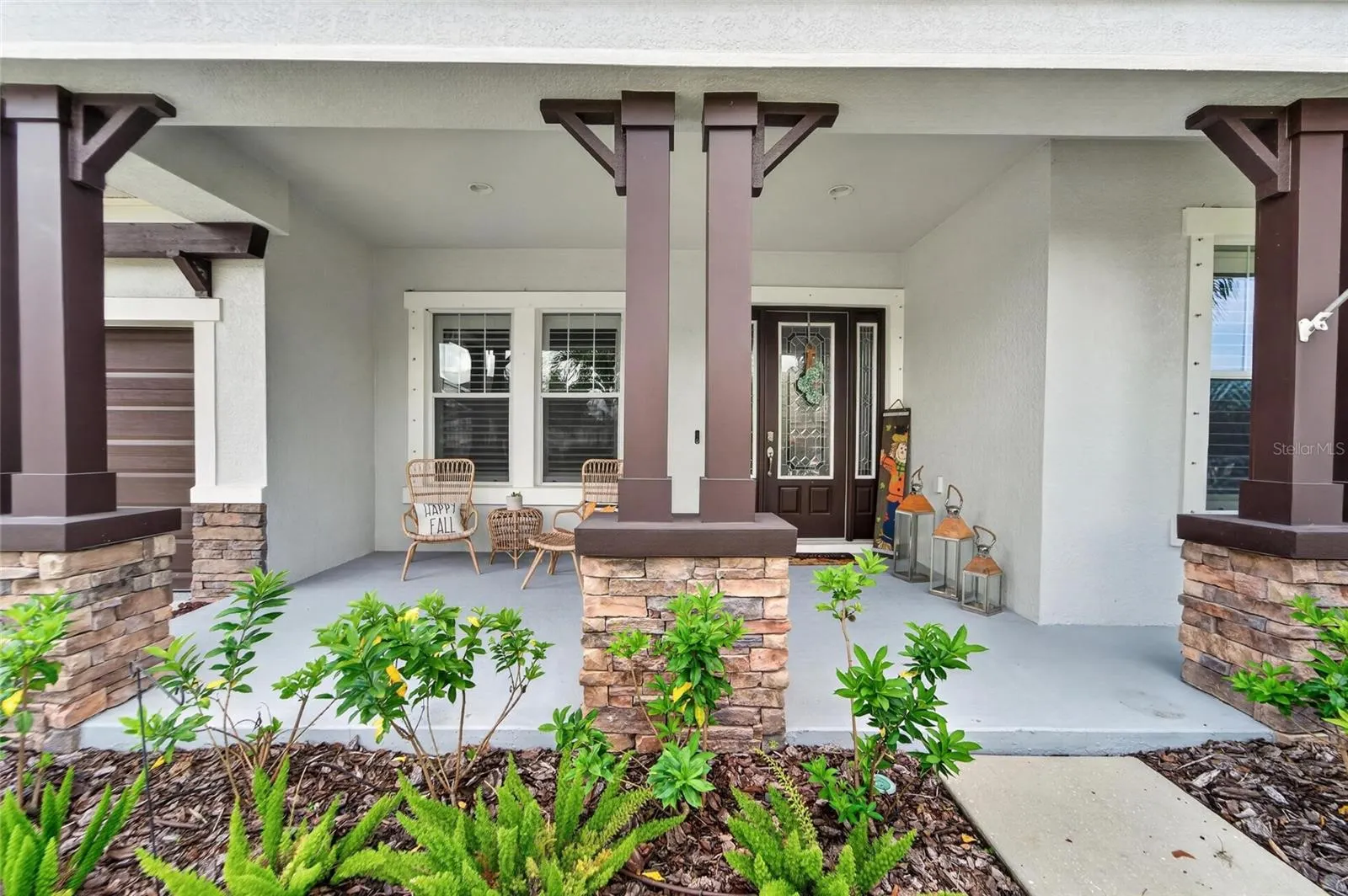 7007 COVINGTON STONE AVE