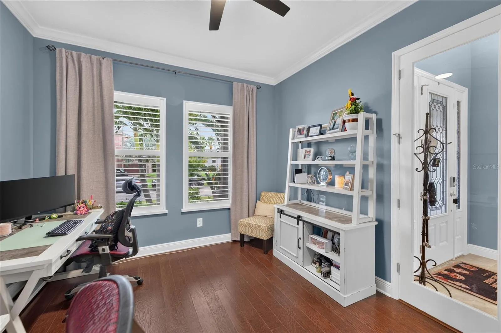 7007 COVINGTON STONE AVE