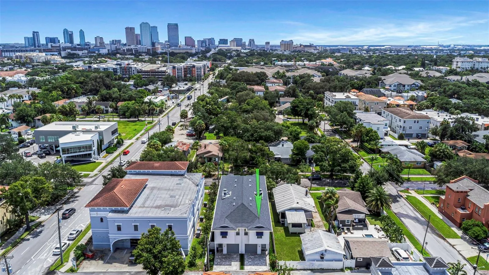 305 S ALBANY AVE #3 #3