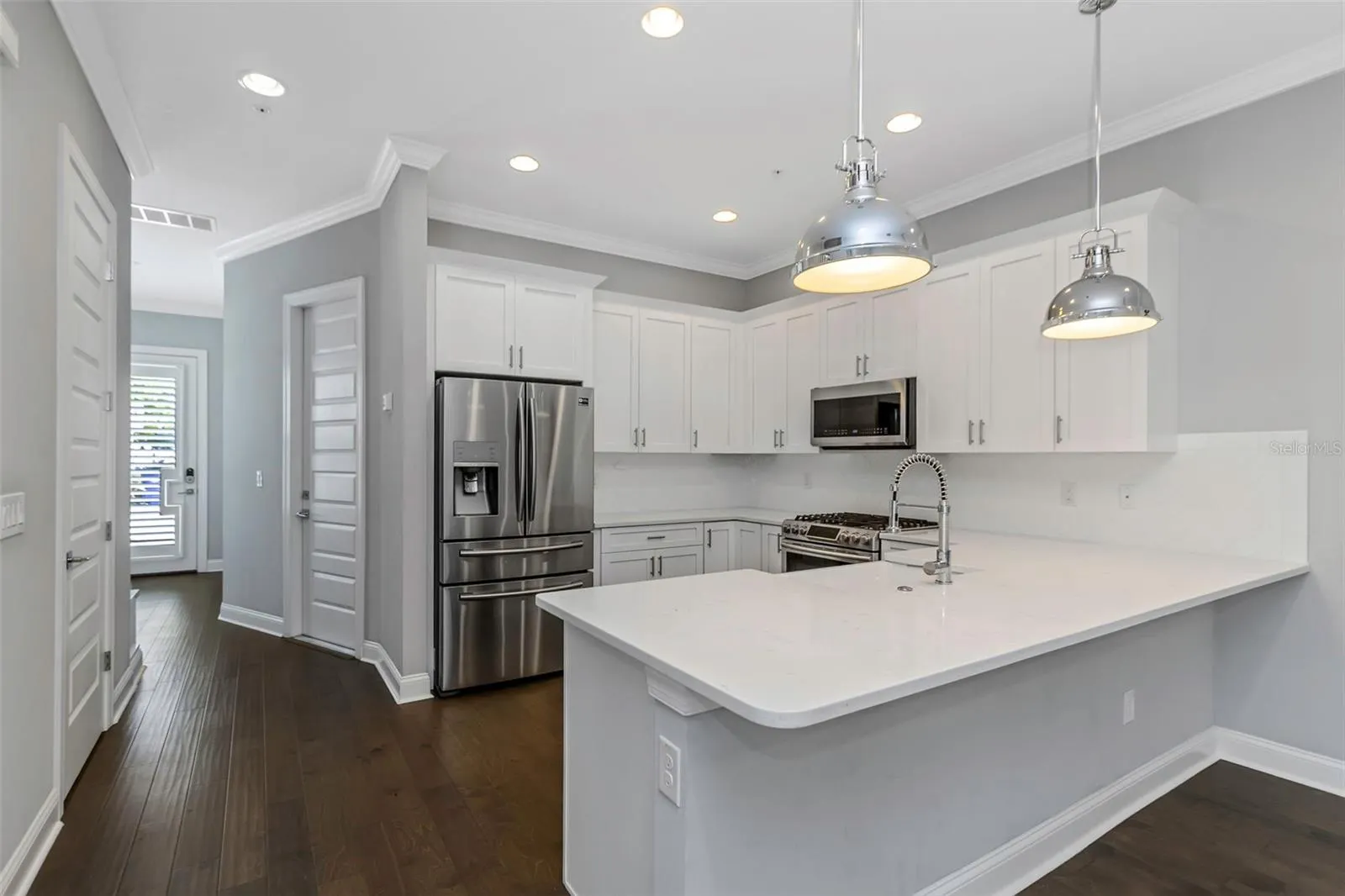 305 S ALBANY AVE #3 #3