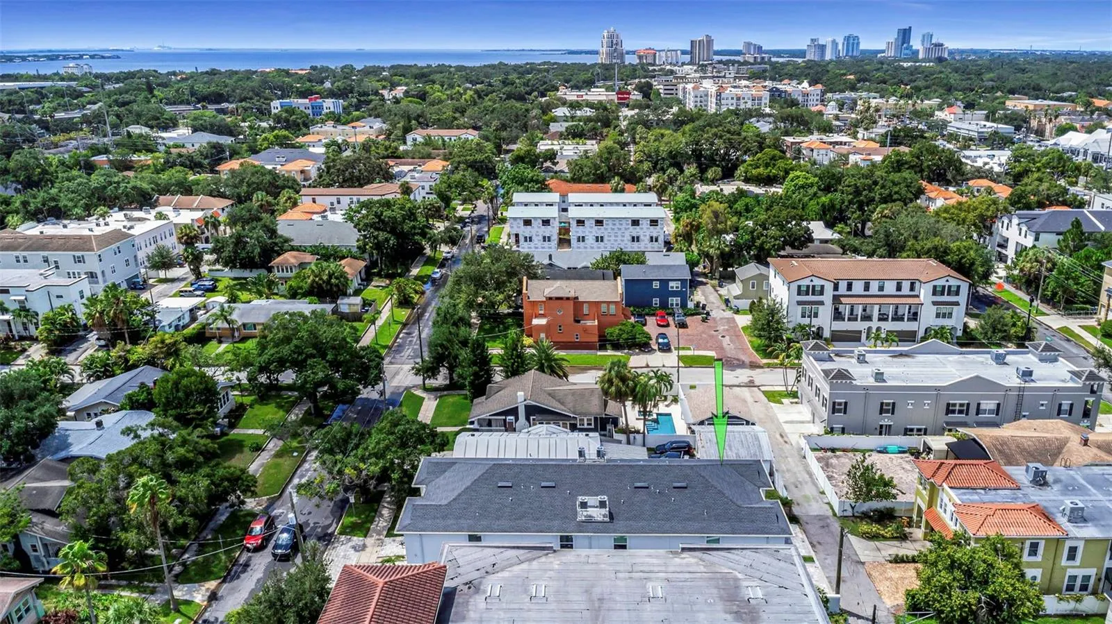 305 S ALBANY AVE #3 #3