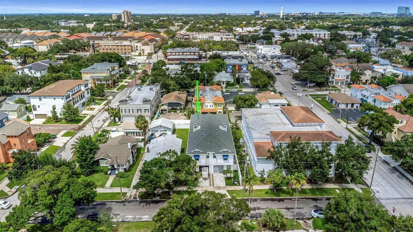 305 S ALBANY AVE #3 #3