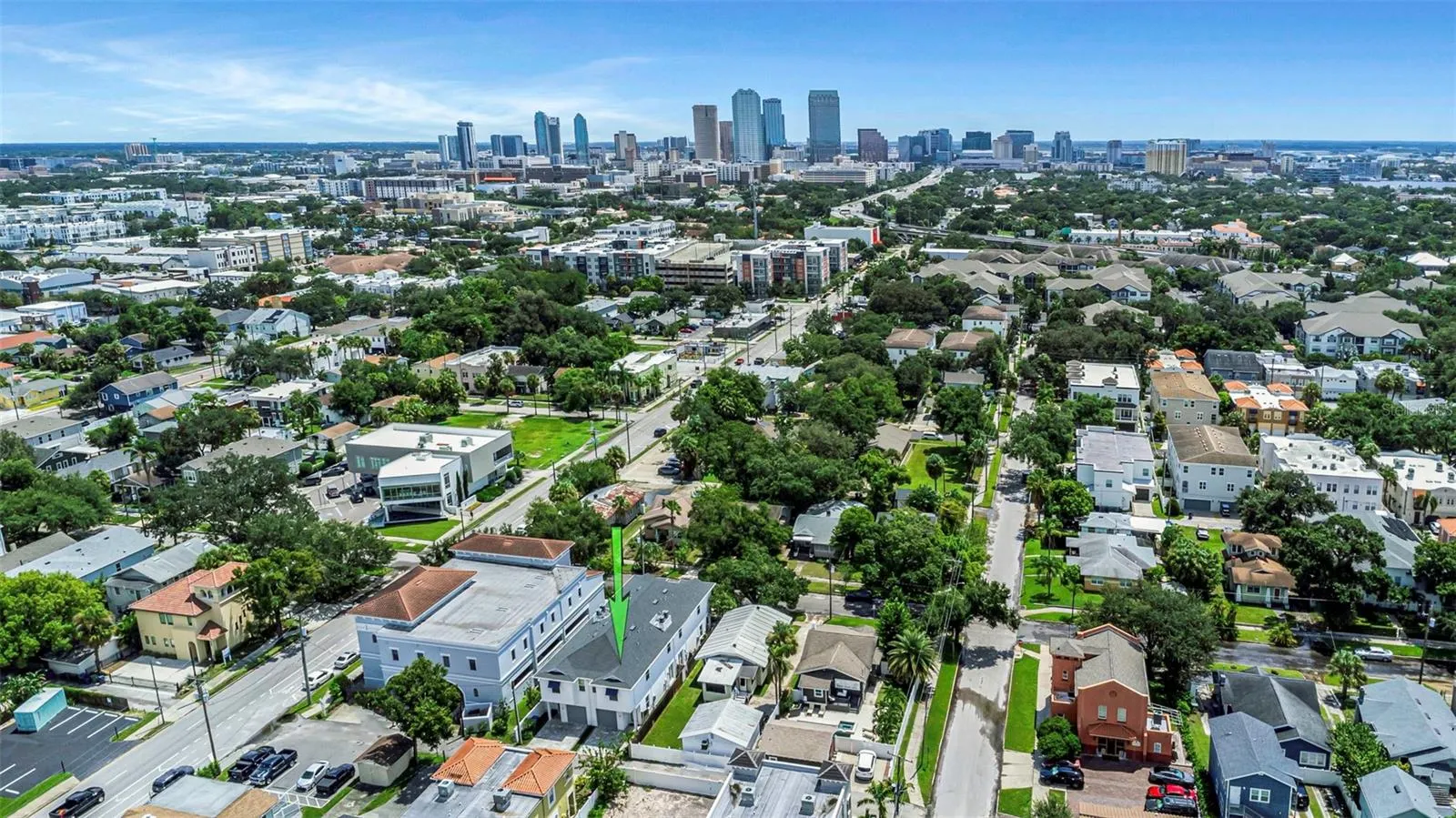 305 S ALBANY AVE #3 #3