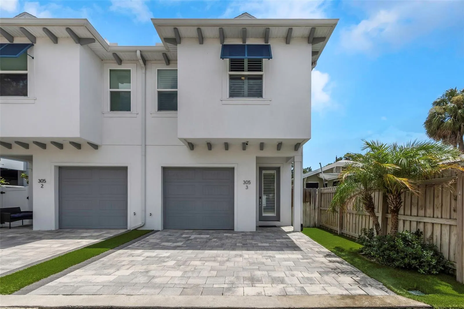 305 S ALBANY AVE #3 #3