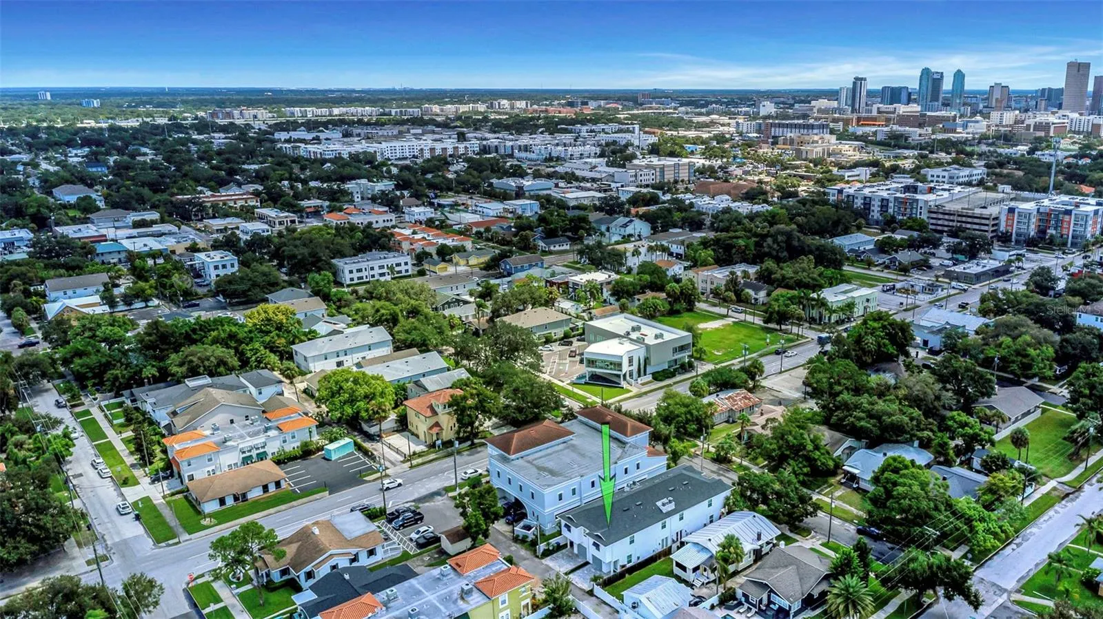 305 S ALBANY AVE #3 #3
