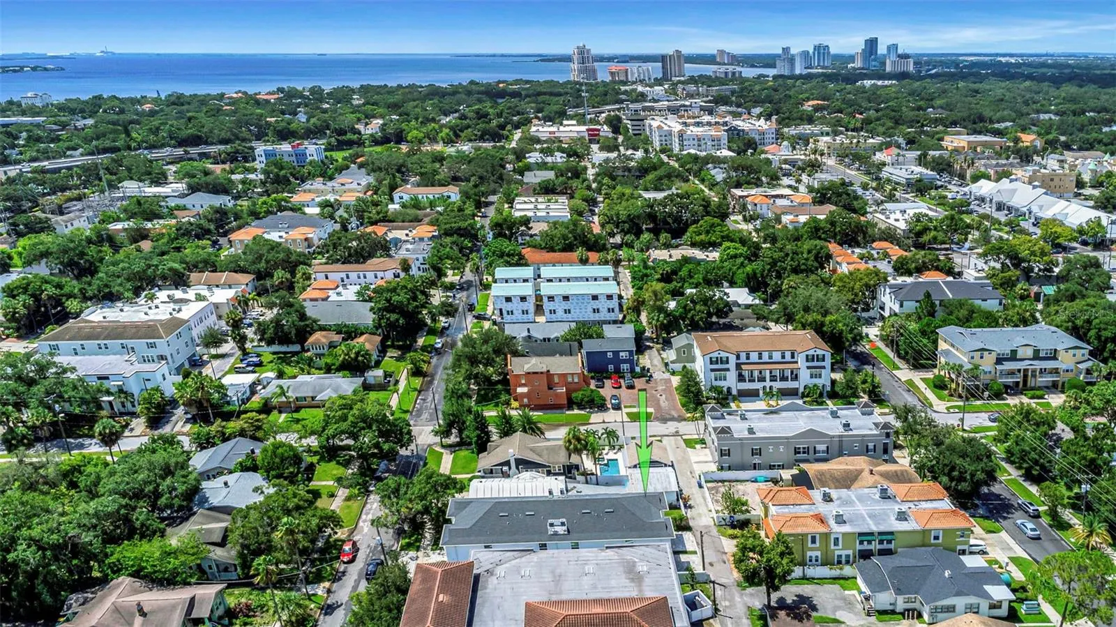 305 S ALBANY AVE #3 #3
