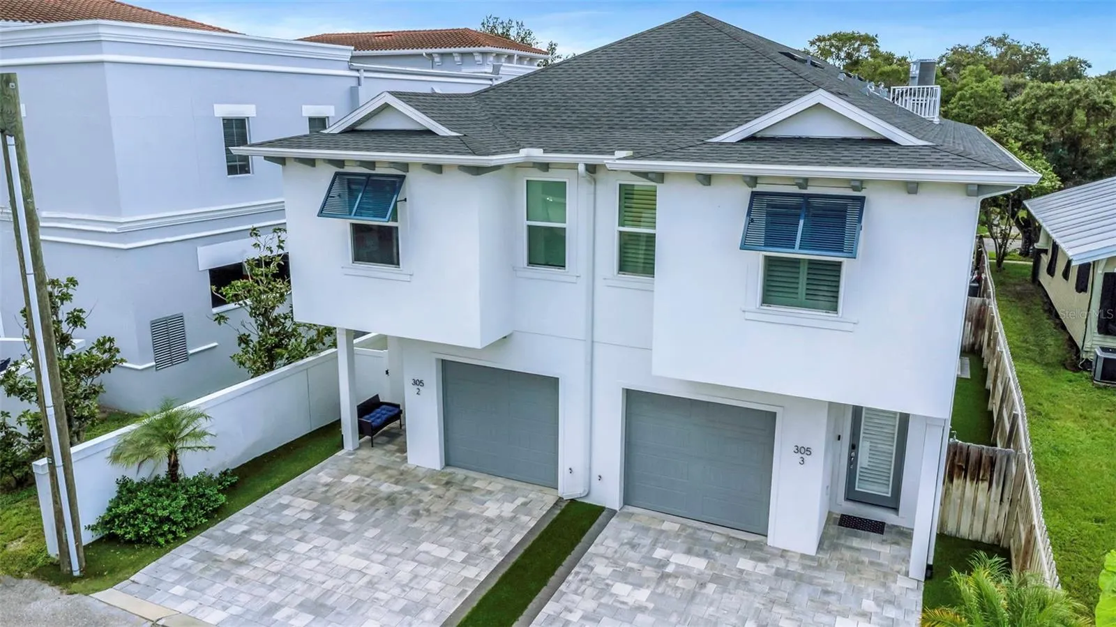 305 S ALBANY AVE #3 #3