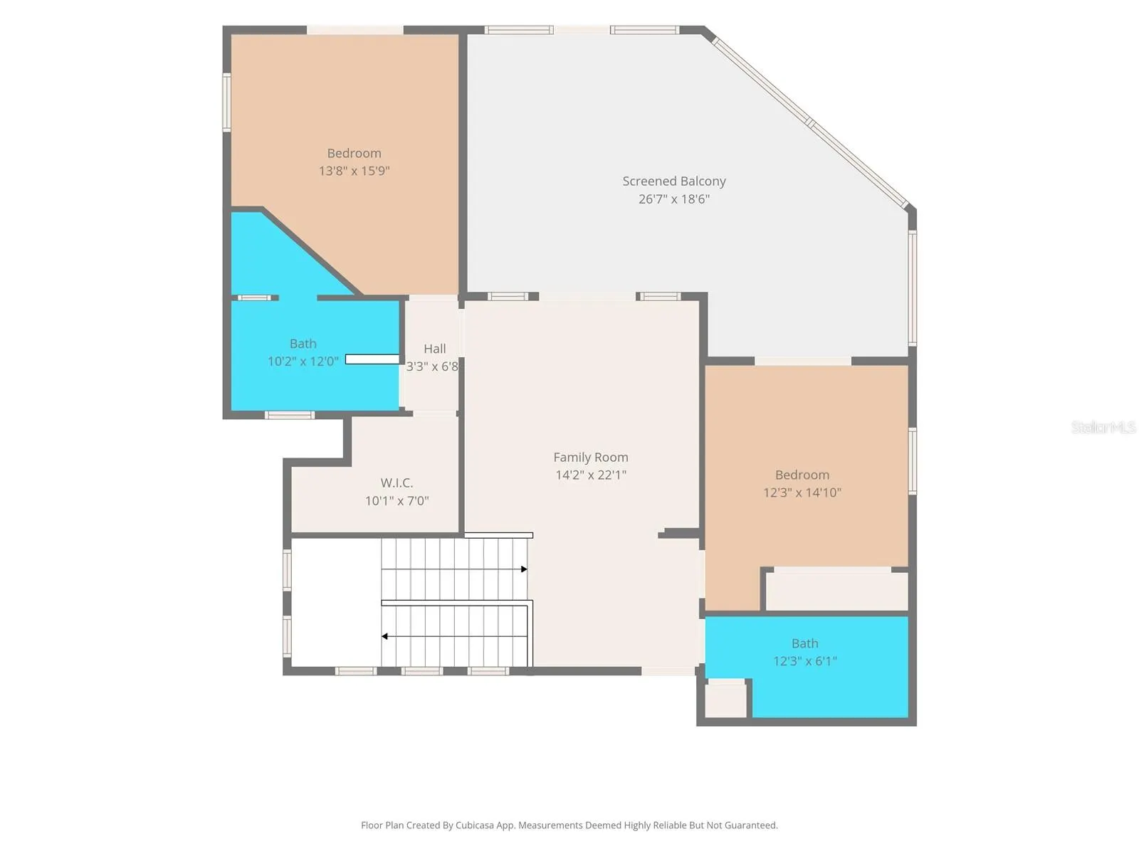1450 VIRGINIA LEE CIR