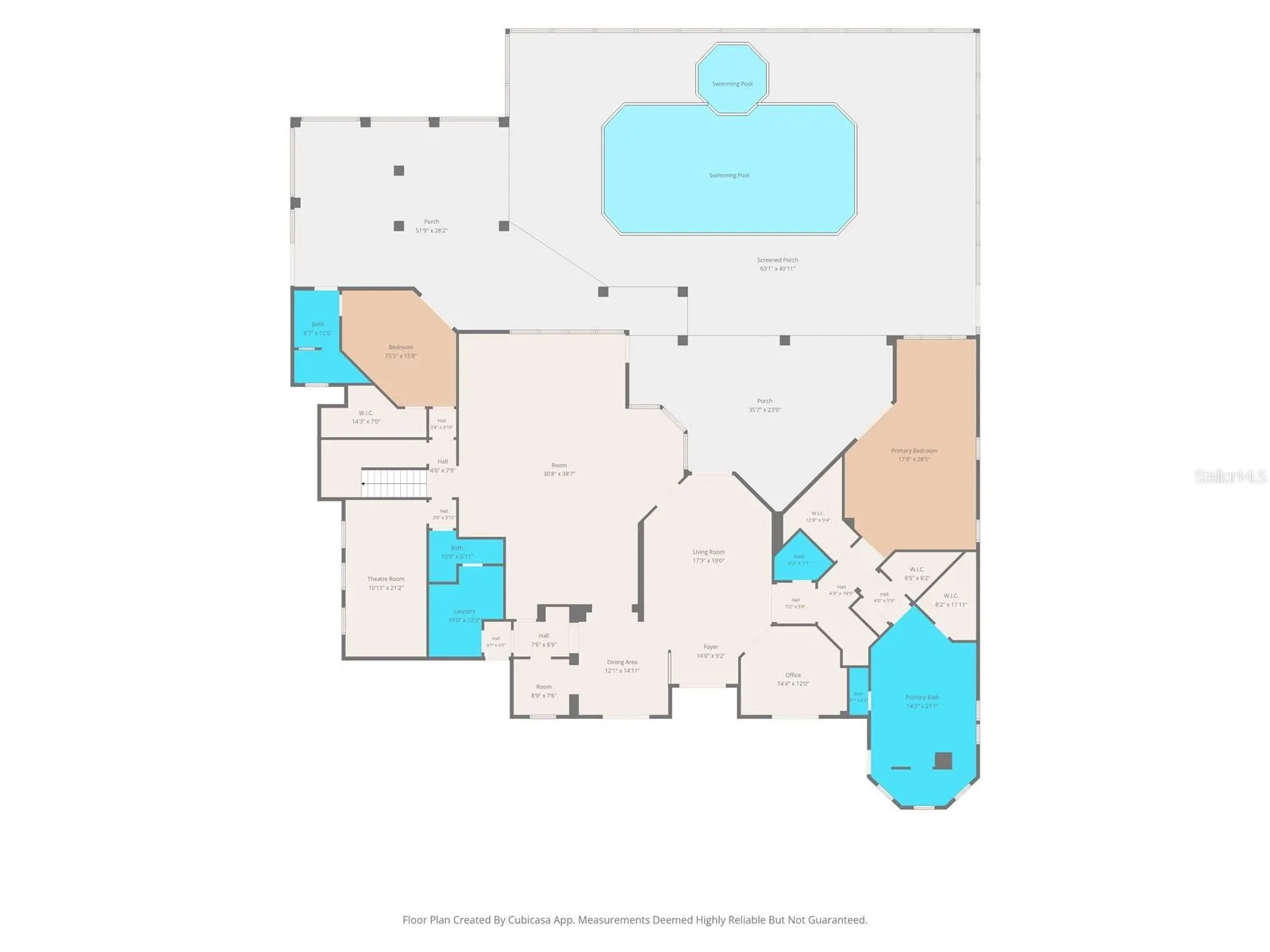 1450 VIRGINIA LEE CIR