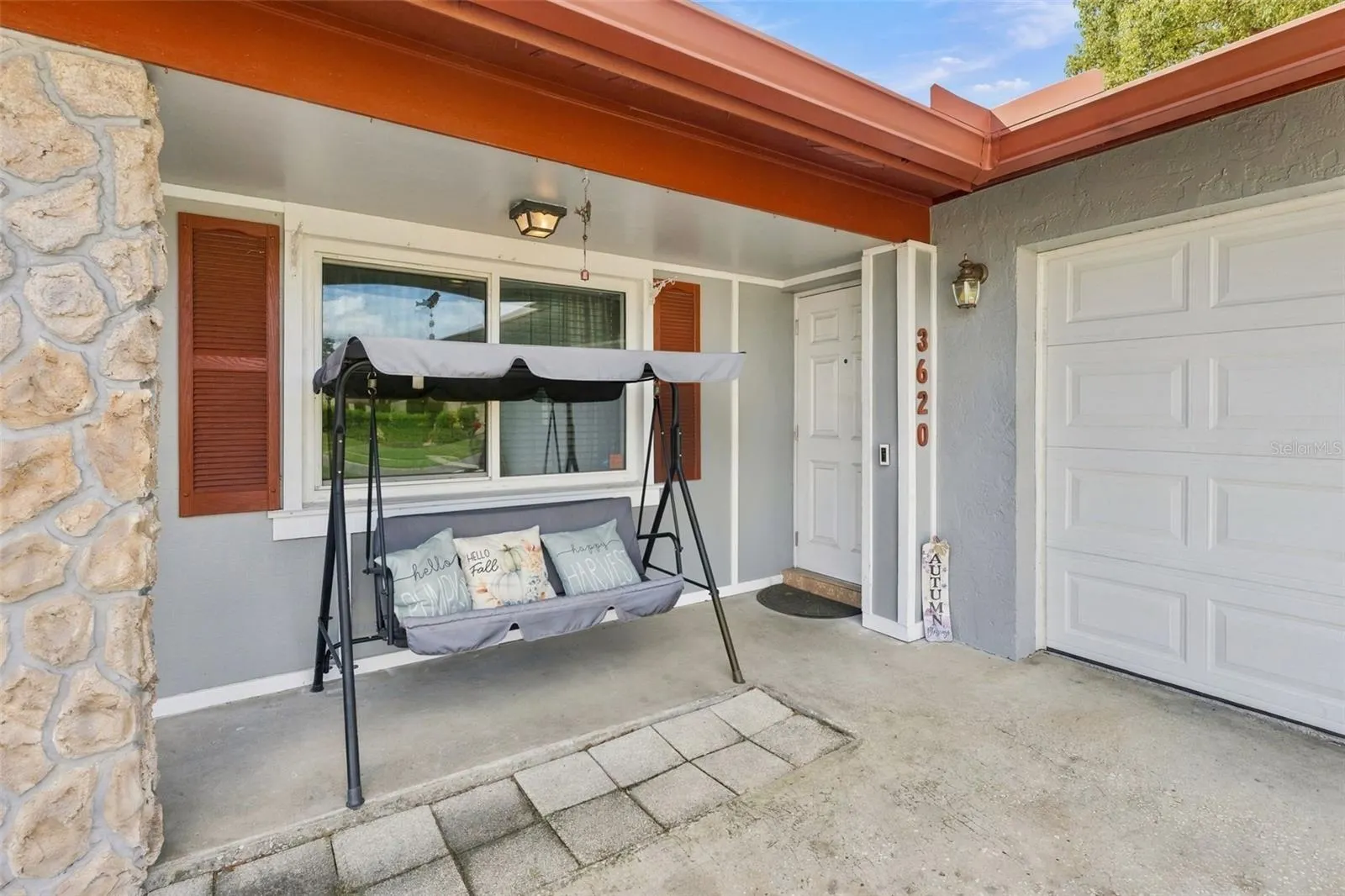 3620 COPPERTREE CIR