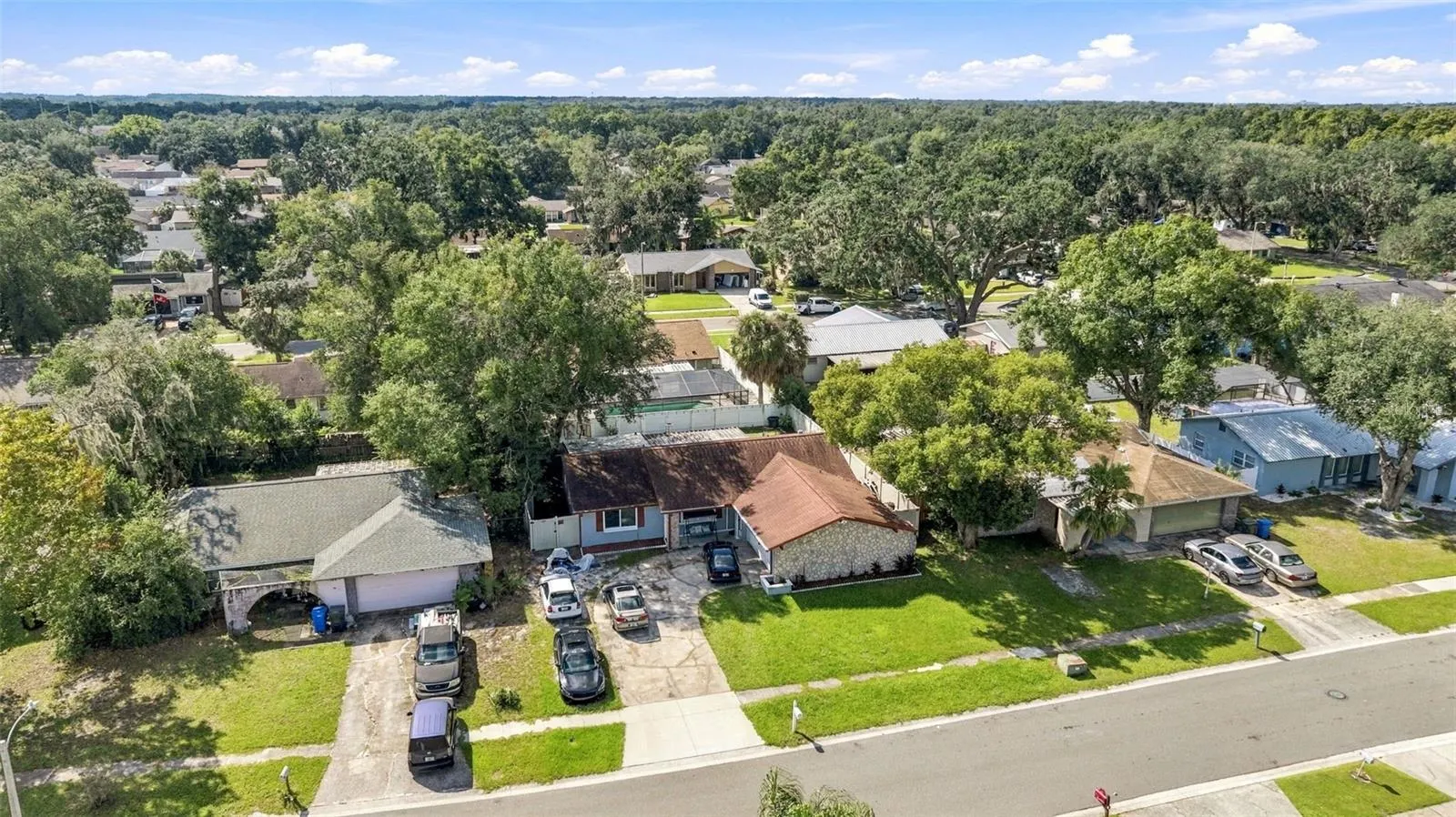 3620 COPPERTREE CIR