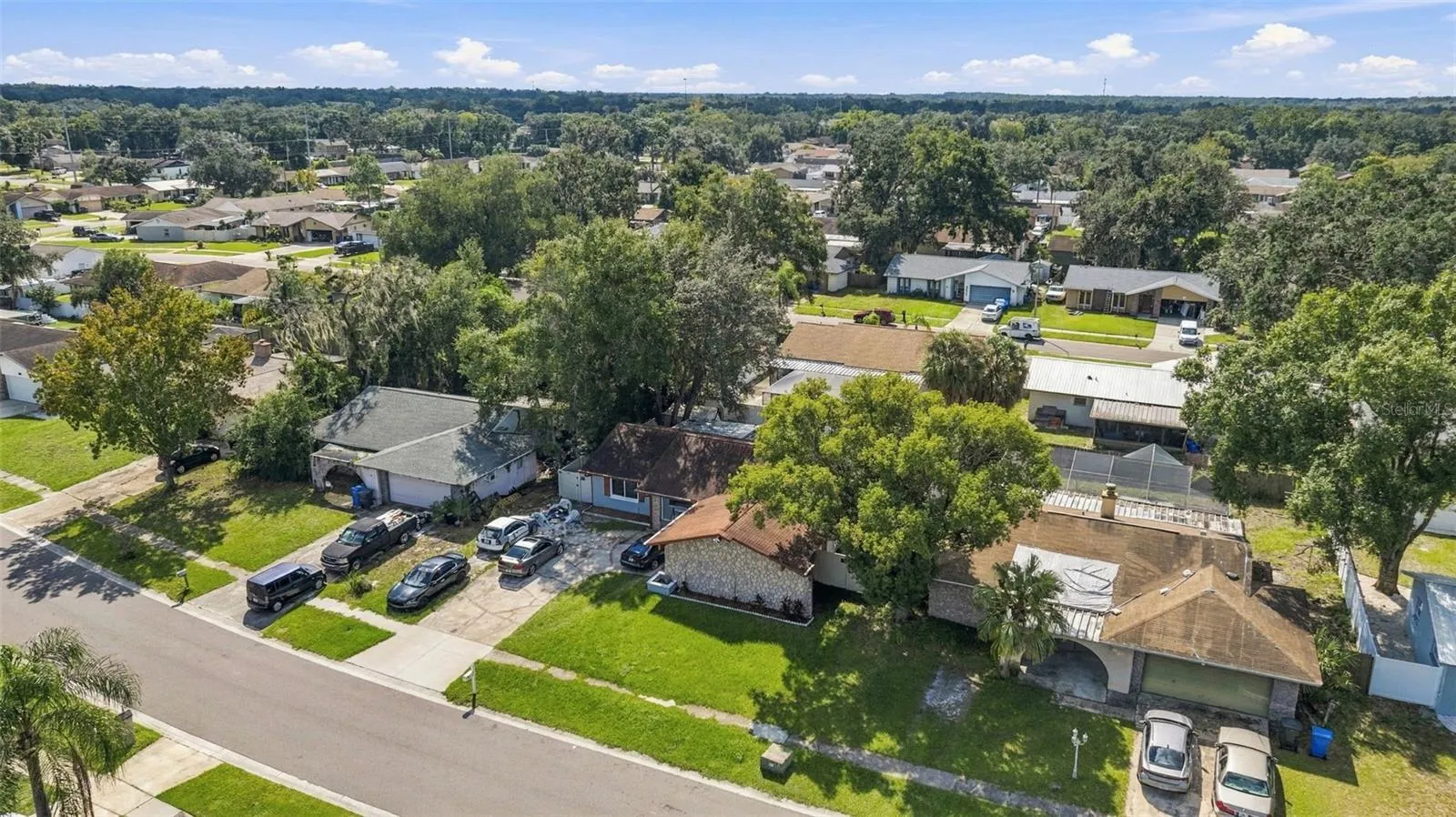 3620 COPPERTREE CIR