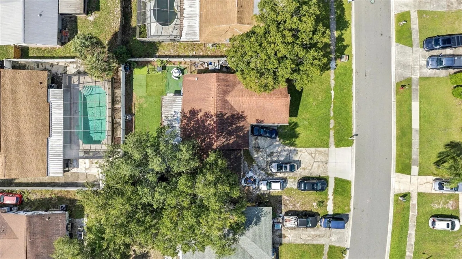 3620 COPPERTREE CIR