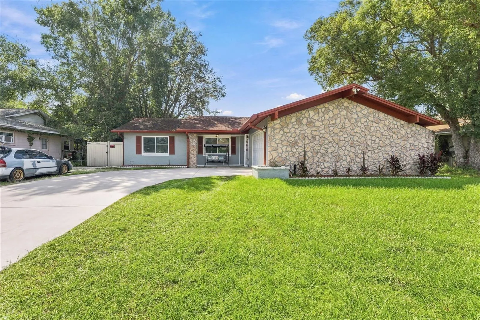 3620 COPPERTREE CIR