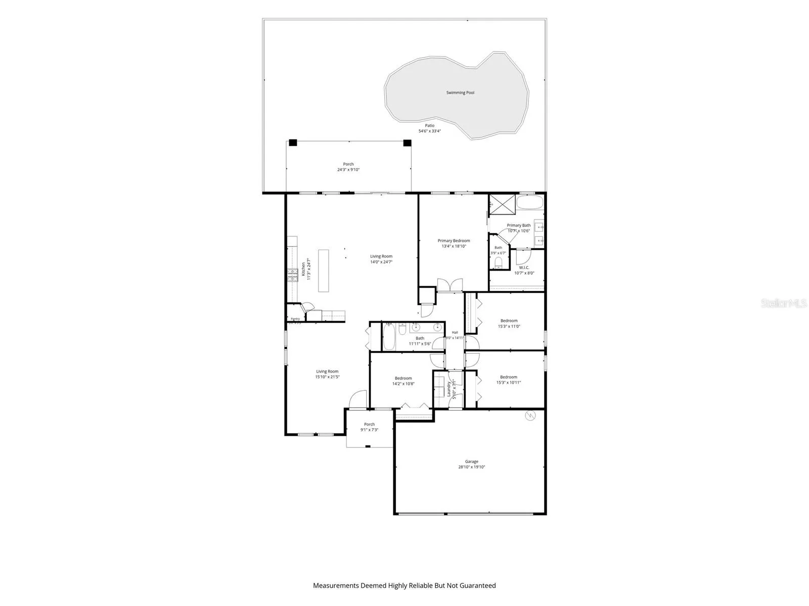 3004 MAPLE SHADE PL